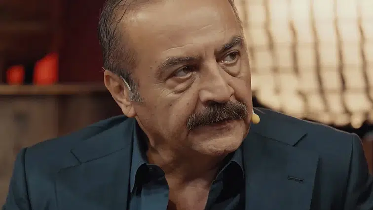 Organize İşler'deki Tartışmalı Sahnenin Ardından Yılmaz Erdoğan'ın X Hesabı Askıya Alındı!