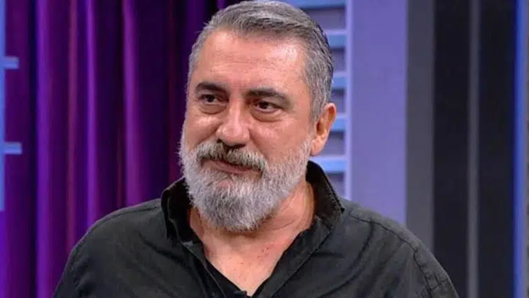 Usta Sanatçıdan Acı Haber! Soner Olgun 67 Yaşında Hayatını Kaybetti