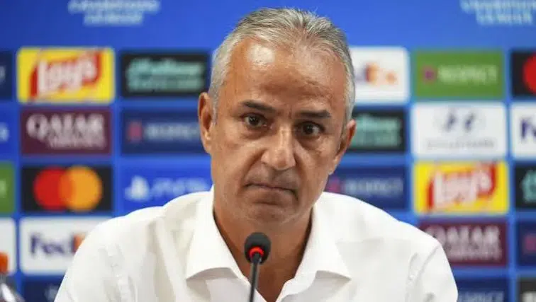 İsmail Kartal istifa etti: Fenerbahçe’den resmî açıklama bekleniyor
