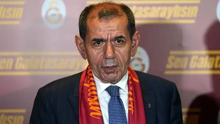 Dursun Özbek Kesenin Ağzını Açtı! Fenerbahçe Derbisine 1,5 Milyon Euro Prim