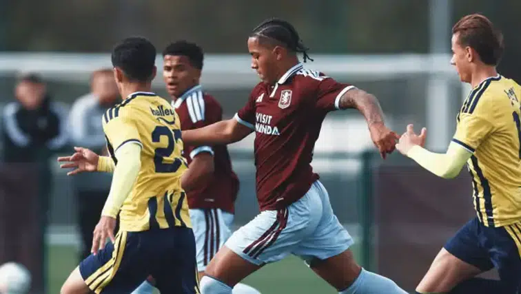 Aston Villa 6-0 Fenerbahçe! Sarı-Lacivertliler Şampiyonlar Ligi'nde Ağır Yenilgi Aldı