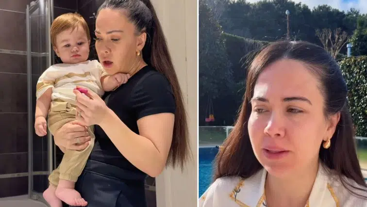 Fenomen Özlem Öz'ün Instagram Hesabı Türkiye'de Erişime Kapatıldı!
