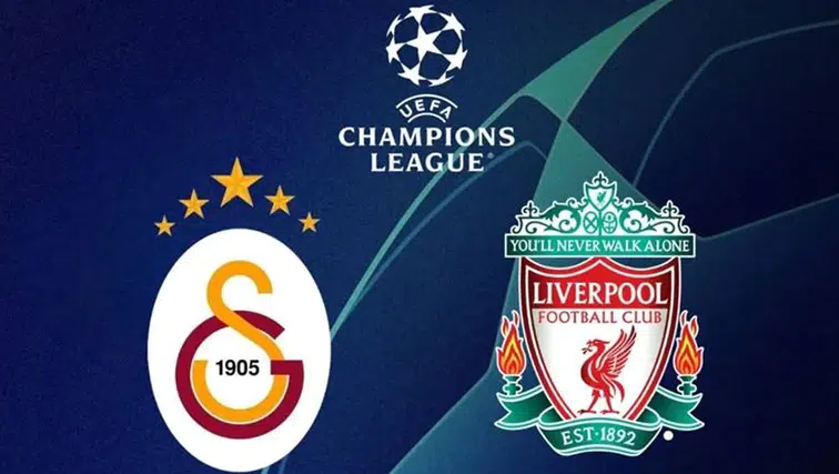 UEFA Şampiyonlar Ligi son 16 kuraları çekildi: Galatasaray’ın rakibi Liverpool! İşte maç tarihleri ve kura yolu