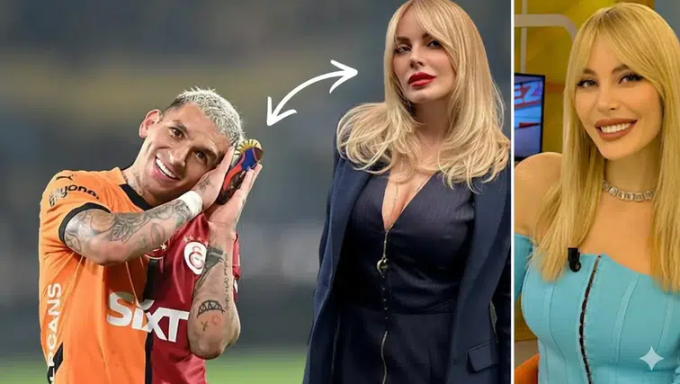 Galatasaraylı Torreira’dan Sürpriz Hamle! Devrim Özkan Sonrası Hande Sarıoğlu Markajı