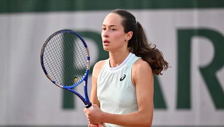 Zeynep Sönmez, Stuttgart’ta ikinci turda elendi