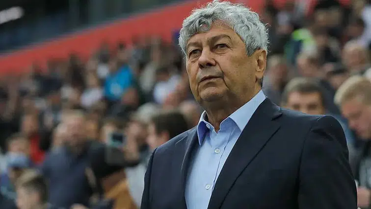 Mircea Lucescu hayatını kaybetti: Türk futbolunun da yakından tanıdığı efsane teknik adam 80 yaşında vefat etti