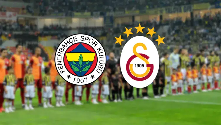 Derbi öncesi tansiyon yükseldi: Galatasaray’ın hakem tepkisine Fenerbahçe’den sert yanıt