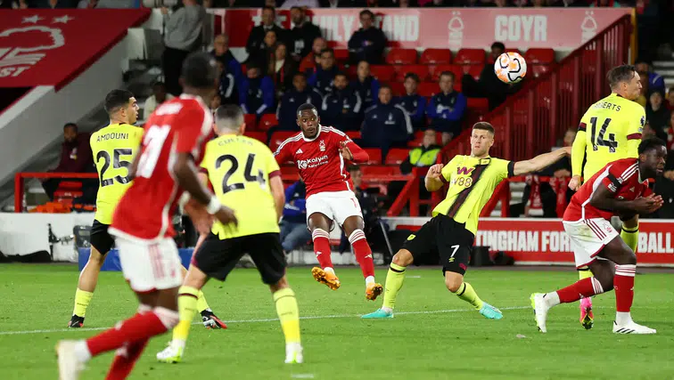 Nottingham Forest - Burnley maçı bugün saat kaçta, hangi kanalda? Muhtemel 11’ler ve kümede kalma hattında son durum