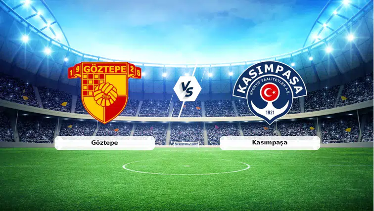 Göztepe - Kasımpaşa maçı ne zaman, saat kaçta, hangi kanalda? Muhtemel 11’ler, eksikler ve kritik puan hesabı