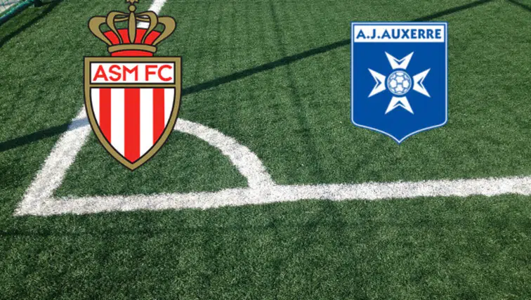 Monaco - Auxerre maçı bugün hangi kanalda, saat kaçta? Muhtemel 11’ler ve kritik puan tablosu