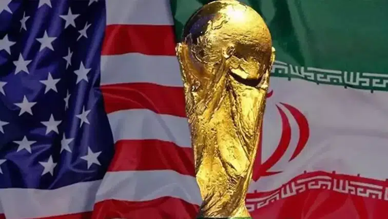 FİFA’dan İran açıklaması: “2026 Dünya Kupası’na kesinlikle gelecek”