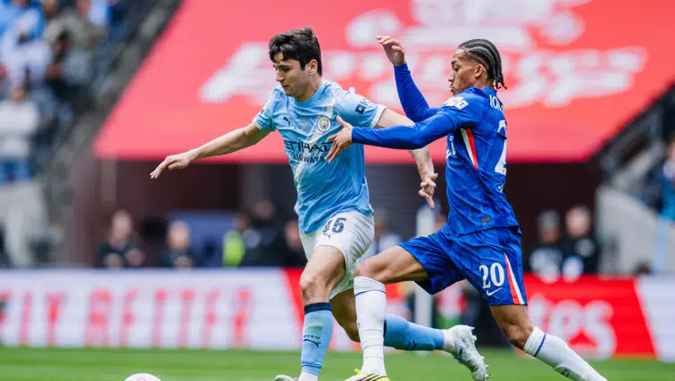 Chelsea - Manchester City maç sonucu: City FA Cup finalini 1-0 kazandı, kupayı aldı