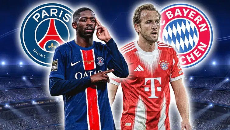 Bayern Münih - PSG maçı bu akşam saat kaçta, hangi kanalda? Muhtemel 11’ler ve maç bilgileri