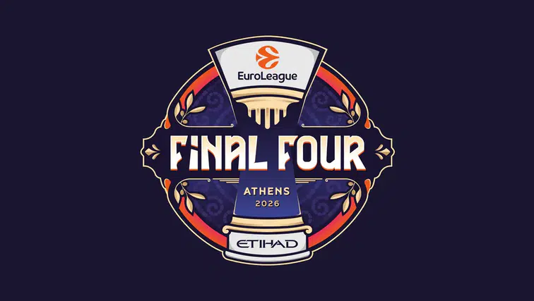 EuroLeague Final Four eşleşmeleri belli oldu! Fenerbahçe Beko’nun rakibi Olympiakos