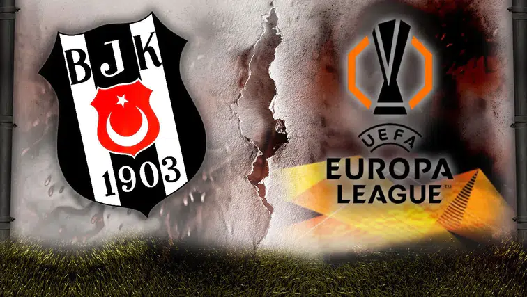 Beşiktaş'ın Avrupa Ligi'ndeki Yeni Sınavı: Rakip Danimarka Temsilcisi Midtjylland!