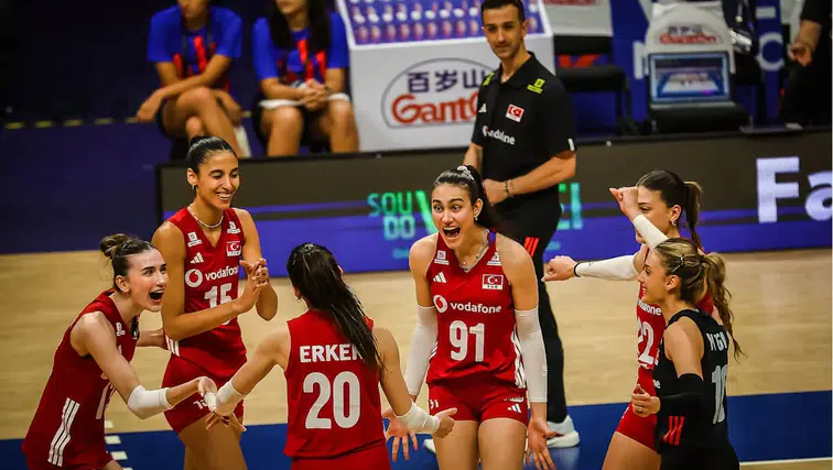 Filenin Sultanları Ankara'da Parkeye Çıkıyor: Türkiye - Belçika Maçı Saat Kaçta, Hangi Kanalda?