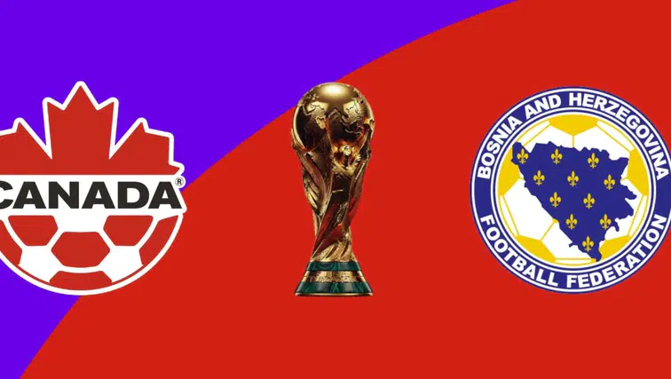 Kanada - Bosna Hersek Maçı Ne Zaman, Saat Kaçta, Hangi Kanalda? Dünya Kupası'nın 2. Gününde Dev Heyecan