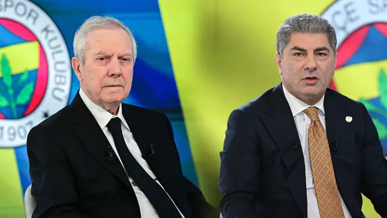 Fenerbahçe’de Tarihi Seçim: Oy Sayımı Başladı, Aziz YIldırım, Hakan Safi'ye fark atıyor