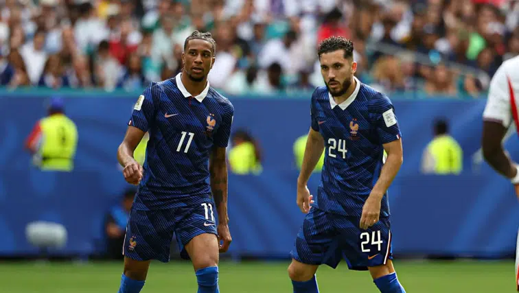 Dünya Kupası Üçüncülük Maçında Gol Yağmuru: İngiltere, Fransa’yı 6-4 Yendi