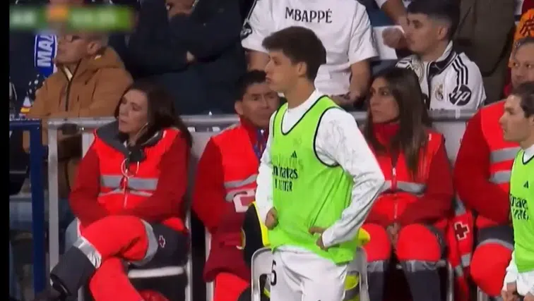 Milli Yıldız Arda Güler’e Şok Liste! Real Madrid’de Maaşı Belli Oldu, Türkiye'de Oynasa 10 Katı Fazlasını Alır!