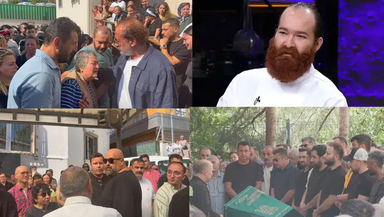 Eren Kaşıkçı'nın Vefatının Ardından Acun Ilıcalı: "Minik Yavrusu Bana Emanet"