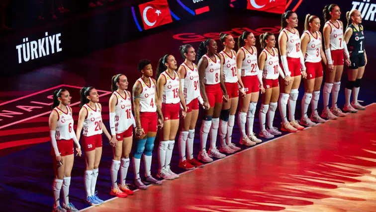 Filenin Sultanları Yarı Finalde: Kanada’ya Karşı Muhteşem Geri Dönüş