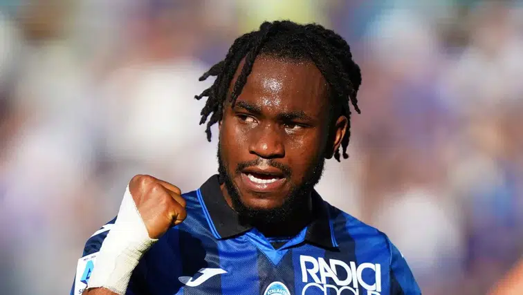 Yılın Transfer Bombası Patlıyor! Lookman İçin Türk Devleri Masada