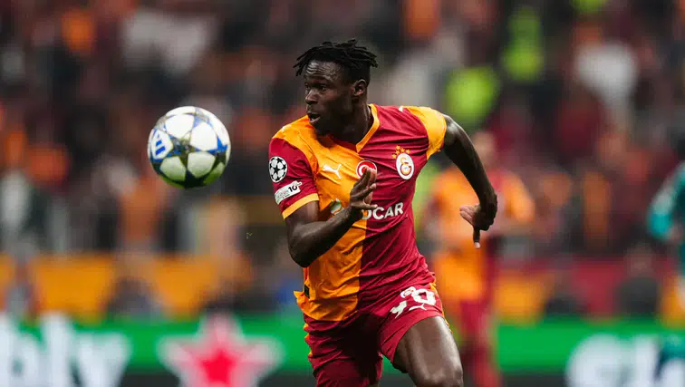 Wilfried Singo’ya İtalyan kancası: Napoli ve Inter transfer için harekete geçti
