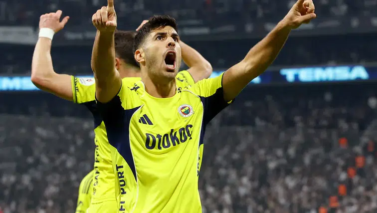 Fenerbahçe, Sturm Graz’ı 2-0 yendi: Avrupa kupalarında gecenin sonuçları