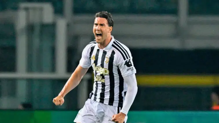 Dusan Vlahovic Beşiktaş'ta! İstanbul'a geliş tarihi belli oldu: 3 yıllık anlaşma