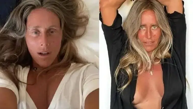 Bennu Gerede’nin “vibratör kolyesi” açıklamasına soruşturma: Gözaltı kararı verildi