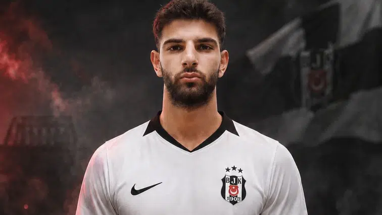 Beşiktaş Ümit Akdağ transferini bitirmek üzere: Anlaşma sağlandı