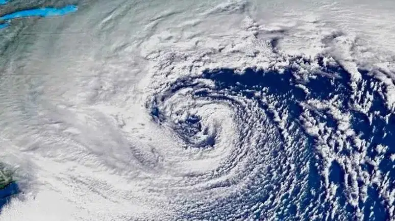 Meteoroloji’nin Kritik Uyarıda Bulunduğu Siklon Dalgası Nedir?