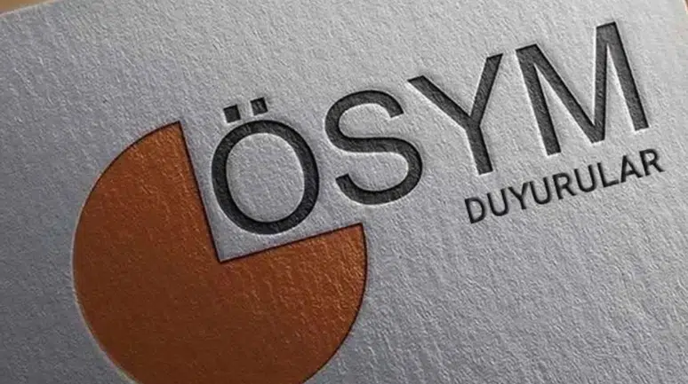 2025 Kaymakam Adaylığı Sınavı başvuruları 23-30 Ekim'de alınacak, sınav 6 Aralık'ta yapılacak