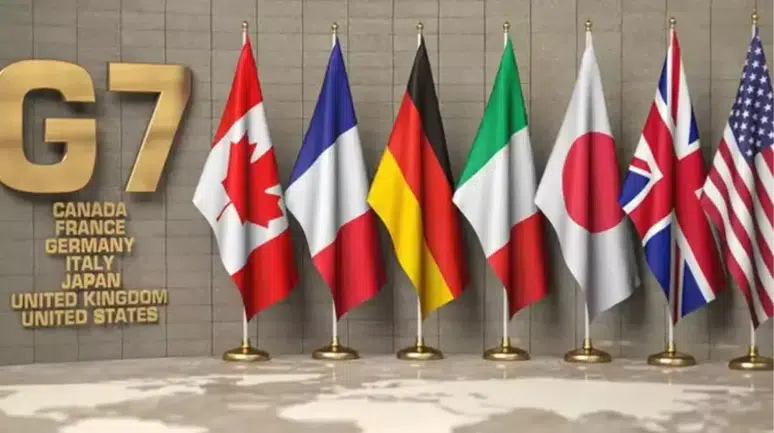 G7 ülkelerinden Sudan'a savaşa son verin çağrısı