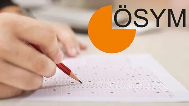 YDS sınavı pazar günü 107 bin 746 adayla yapılacak