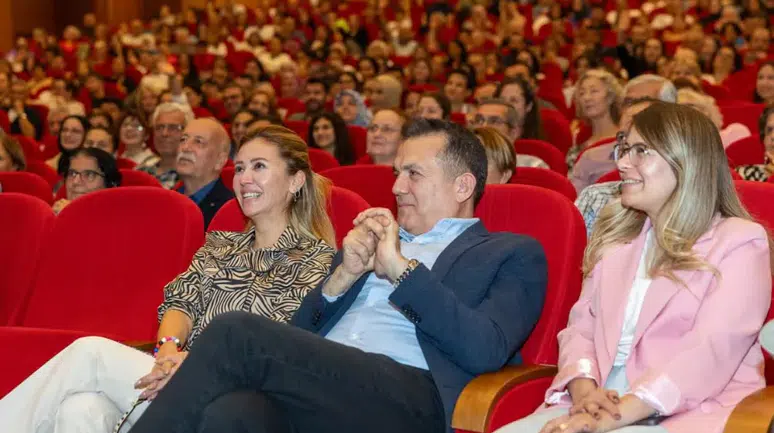 Yenişehir Komedi Oyunları Festivali'nde 5 gün boyunca ücretsiz kahkaha seansı!