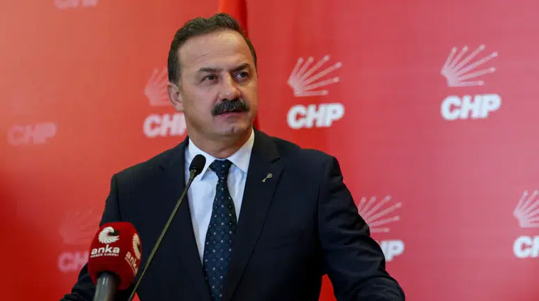 Anahtar Parti Genel Başkanı Yavuz Ağıralioğlu: Memleket yönetilemediği sürece sorunlar çözülmez