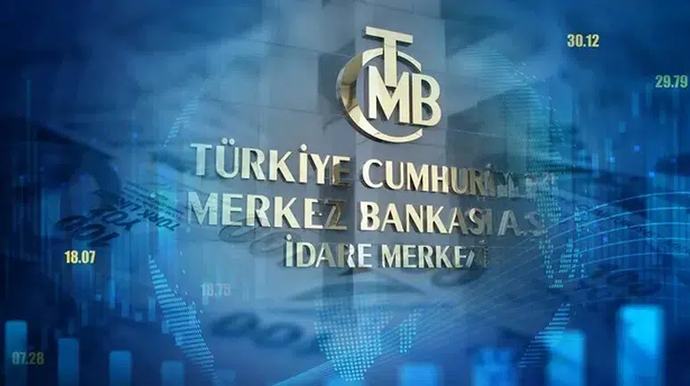 Merkez Bankası, faiz oranlarını 150 baz puan düşürerek yüzde 38'e indirdi