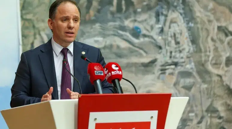 CHP'li Deniz Yavuzyılmaz: Yerli mühendisler yabancı mühendislerden 36 bin TL daha az maaş alıyor