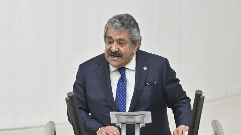 MHP'den AK Parti raporuna destek: Teyit mekanizmasıyla paralellik taşıyor