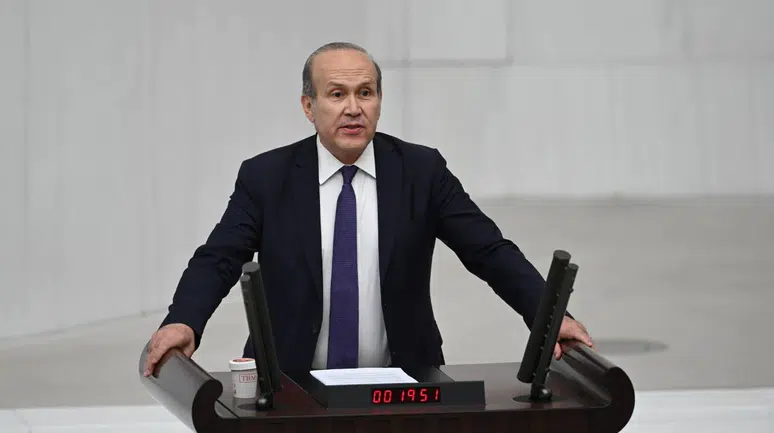 CHP'den ABD Başkanı Trump'ın, Cumhurbaşkanı Erdoğan ile ilgili sözlerine eleştiri