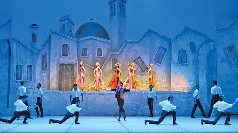 2024'te Türkiye'nin kültür harcamaları yüzde 83,3 artarak 408 milyar lira oldu