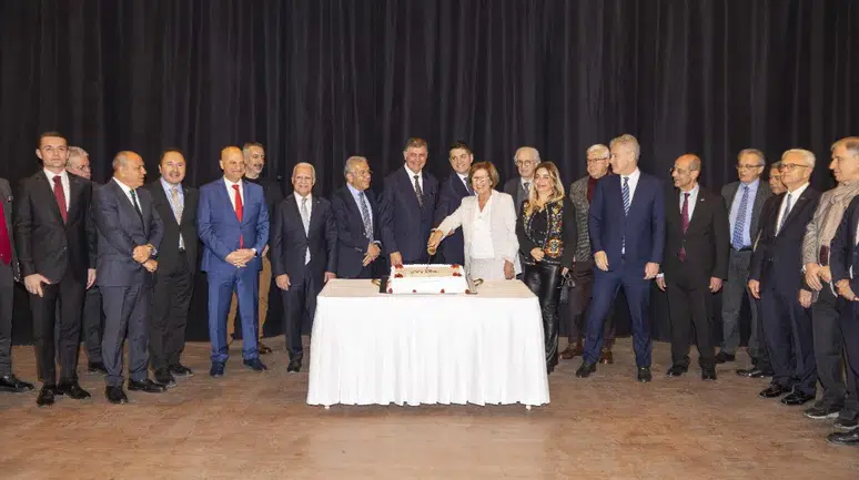 İzmir'den Su Yönetiminde Yenilikler: Gri Su Projesi ve Su Konseyi Kuruluyor