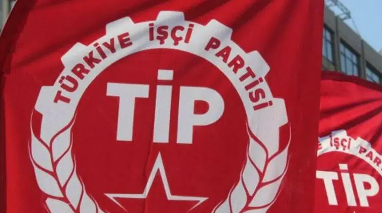 TİP'ten Eğitim Zirvesi Protestosu: 17 Öğrenci Gözaltında!