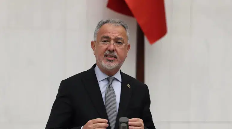 CHP Muğla Milletvekili Cumhur Uzun’dan Bakan’a siyanür soruları