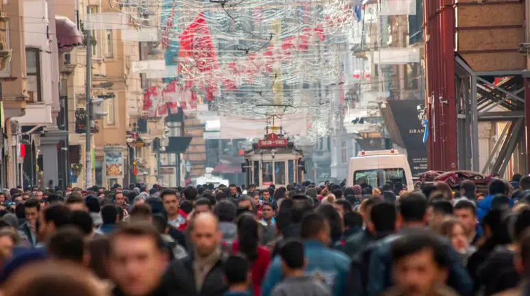 İstanbul, 2024'te GSYH'den en yüksek payı alarak liderliğini sürdürdü