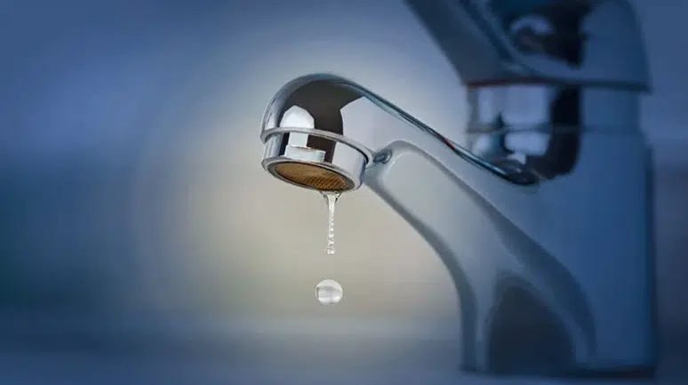 İstanbul'un 3 ilçesinde salı ve çarşamba su kesintisi olacak