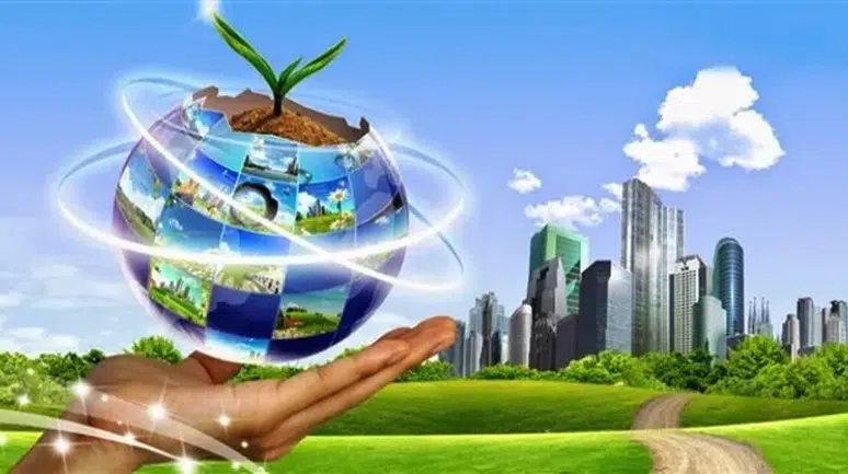 2024'te Türkiye'nin çevre koruma harcamaları yüzde 108,3 artarak 441 milyar liraya ulaştı