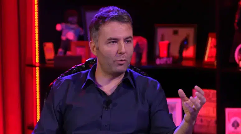 Mehmet Akif Ersoy ve 3 kişi uyuşturucu suçlamasıyla tutuklandı